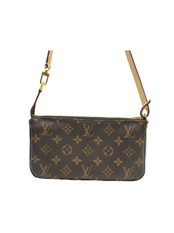 LV POCHETTE ACCESSOIRES MONOGRAM - Image 5