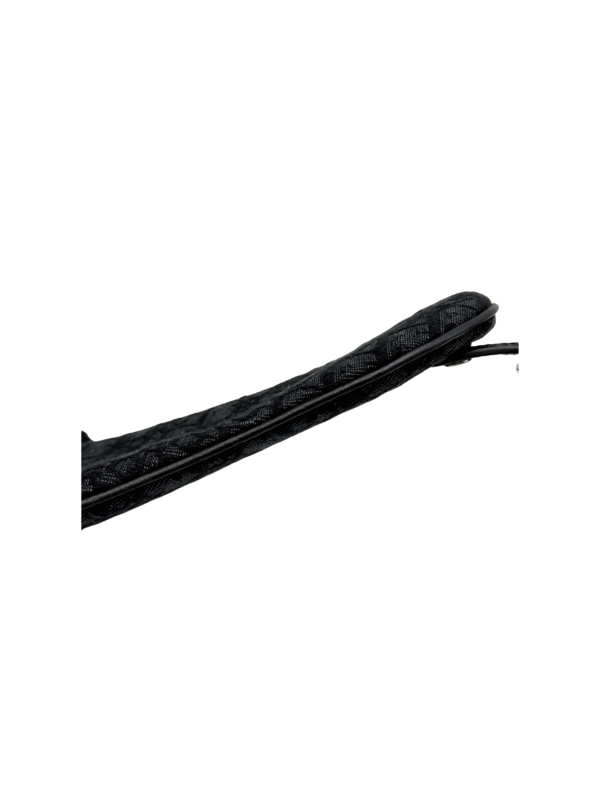 DIOR SADDLE TRIPLE POUCH BLACK DIOR OBLIQUE JACQUARD - Image 29