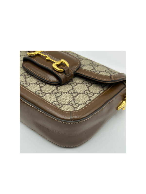 GUCCI HORSEBIT 1955 SMALL - Image 6