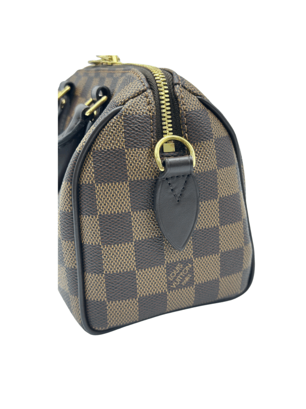 LV SPEEDY 20 BANDOULIERE DAMIER - Image 17