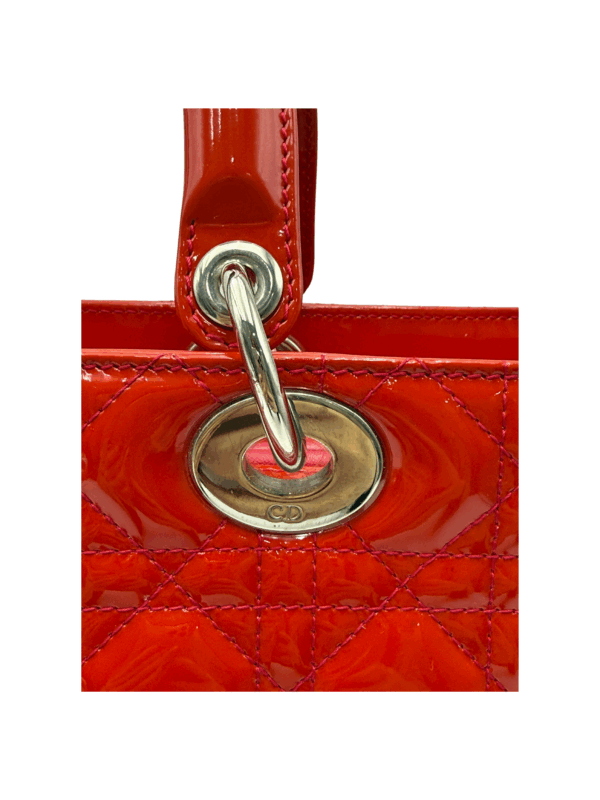 DIOR LADY LARGE - Image 9