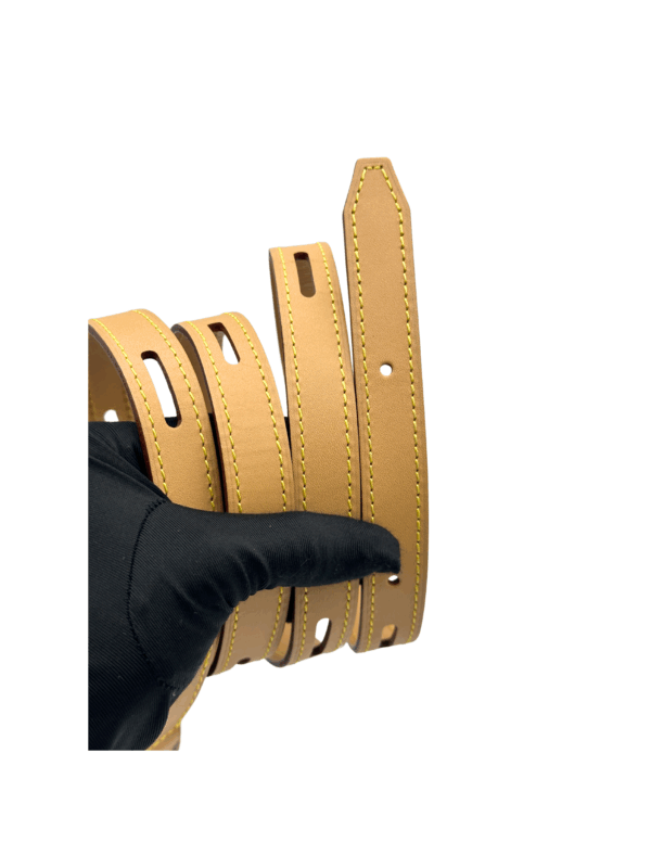 LV BOITE CHAPEAU SOUPLE PM - Image 19