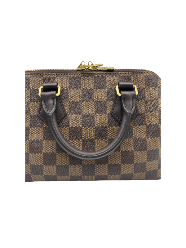 LV SPEEDY 20 BANDOULIERE DAMIER - Image 11