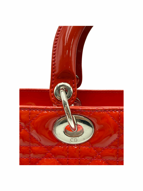 DIOR LADY LARGE - Image 10