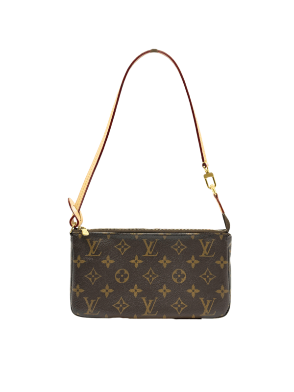 LV POCHETTE ACCESSOIRES MONOGRAM - Image 3
