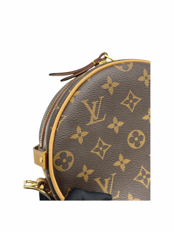 LV BOITE CHAPEAU SOUPLE PM - Image 10