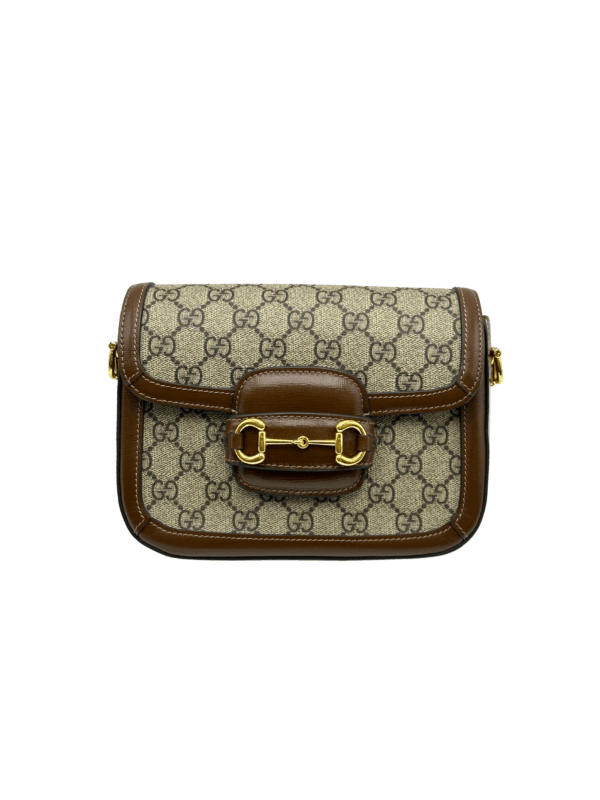 GUCCI HORSEBIT 1955 SMALL - Image 2
