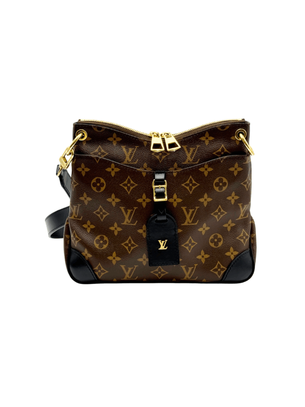 LV ODEON MONOGRAM