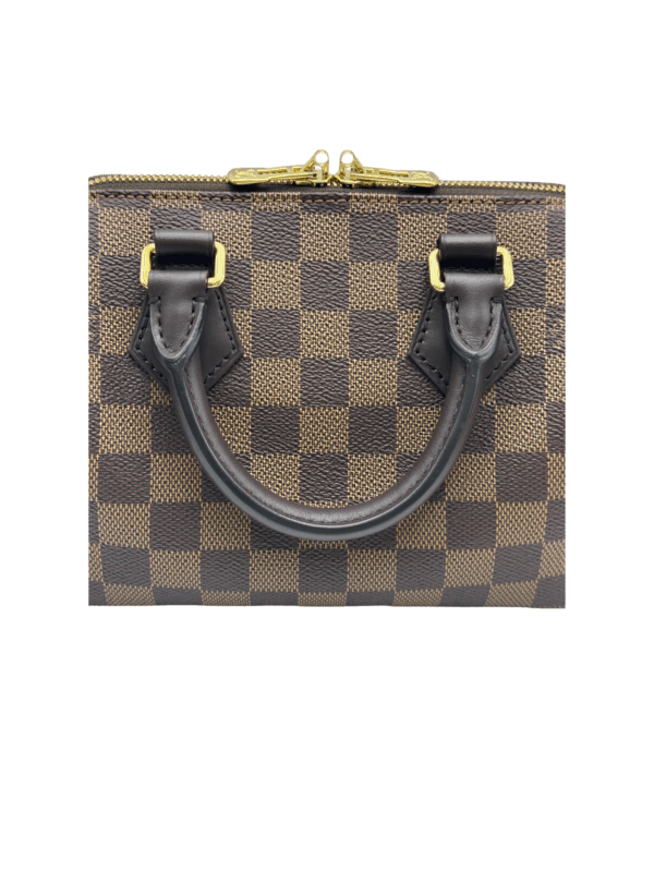 LV SPEEDY 20 BANDOULIERE DAMIER - Image 12