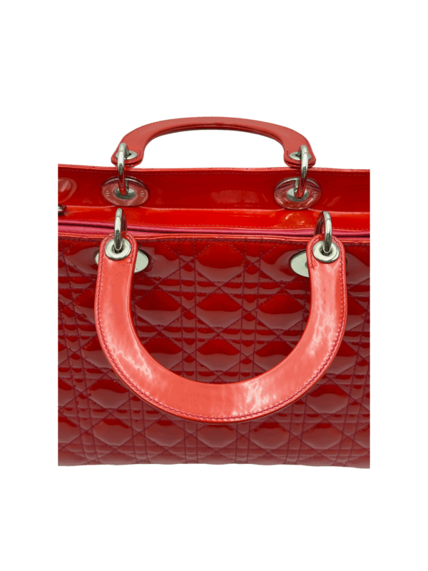 DIOR LADY LARGE - Image 11