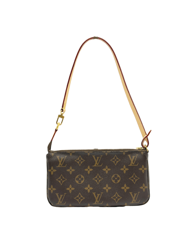 LV POCHETTE ACCESSOIRES MONOGRAM - Image 2
