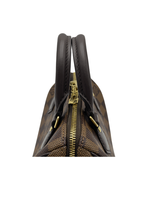 LV SPEEDY 20 BANDOULIERE DAMIER - Image 21