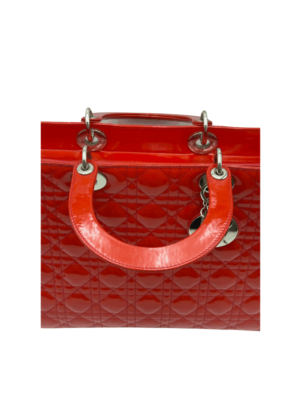 DIOR LADY LARGE - Image 12