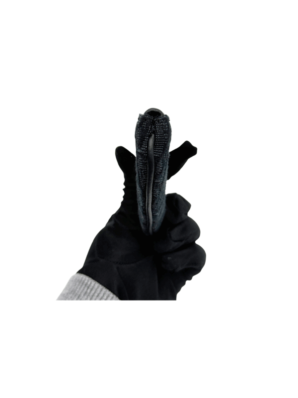DIOR SADDLE TRIPLE POUCH BLACK DIOR OBLIQUE JACQUARD - Image 27