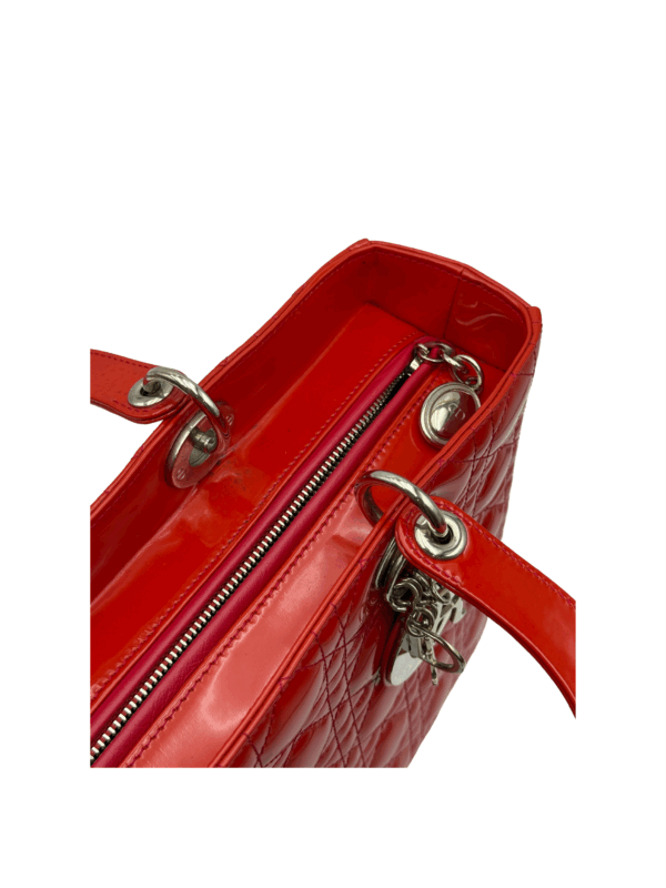 DIOR LADY LARGE - Image 13