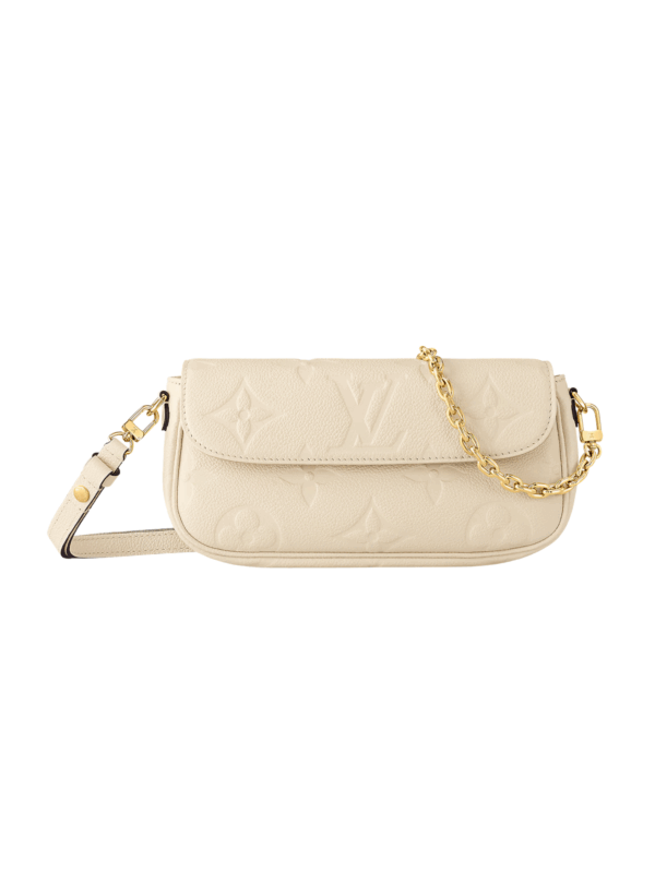 LV IVY WOC MONOGRAM