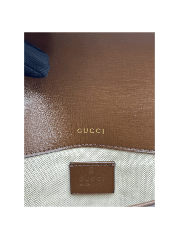GUCCI HORSEBIT 1955 SMALL - Image 20