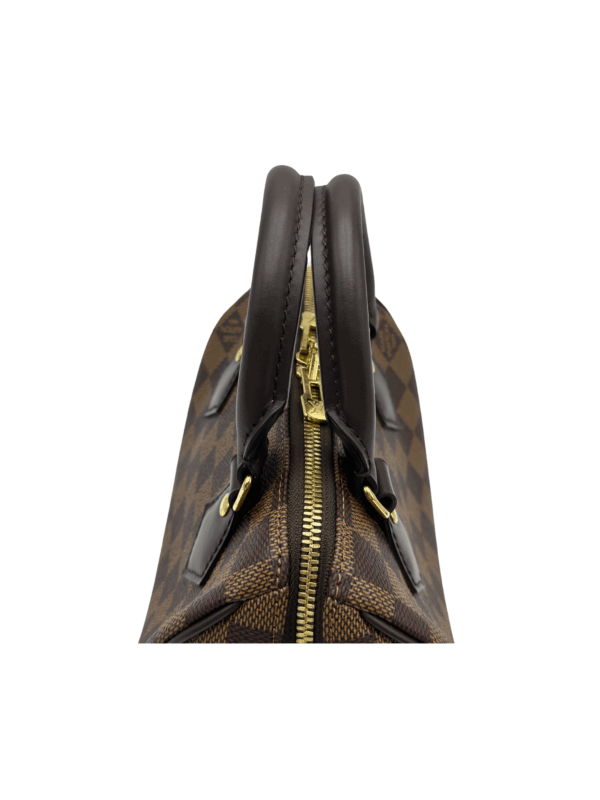 LV SPEEDY 20 BANDOULIERE DAMIER - Image 20