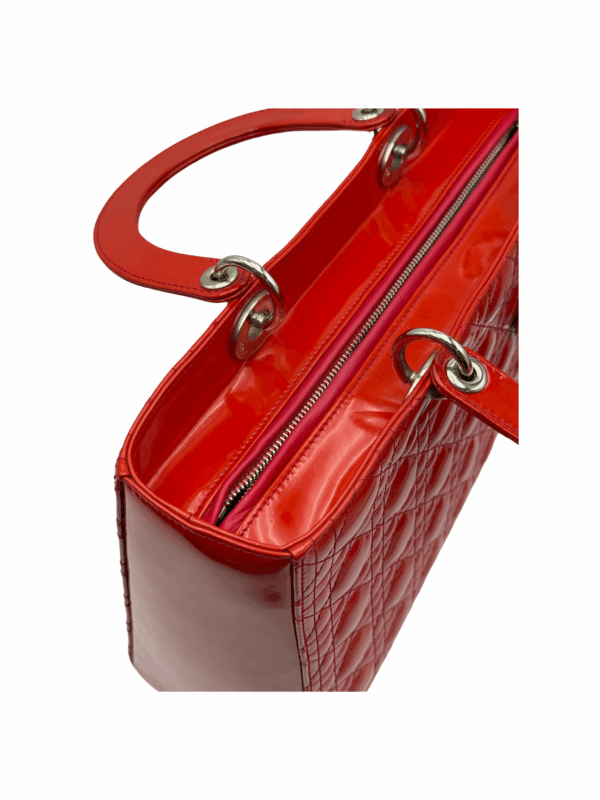 DIOR LADY LARGE - Image 14