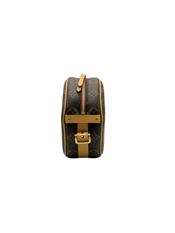 LV BOITE CHAPEAU SOUPLE PM - Image 13