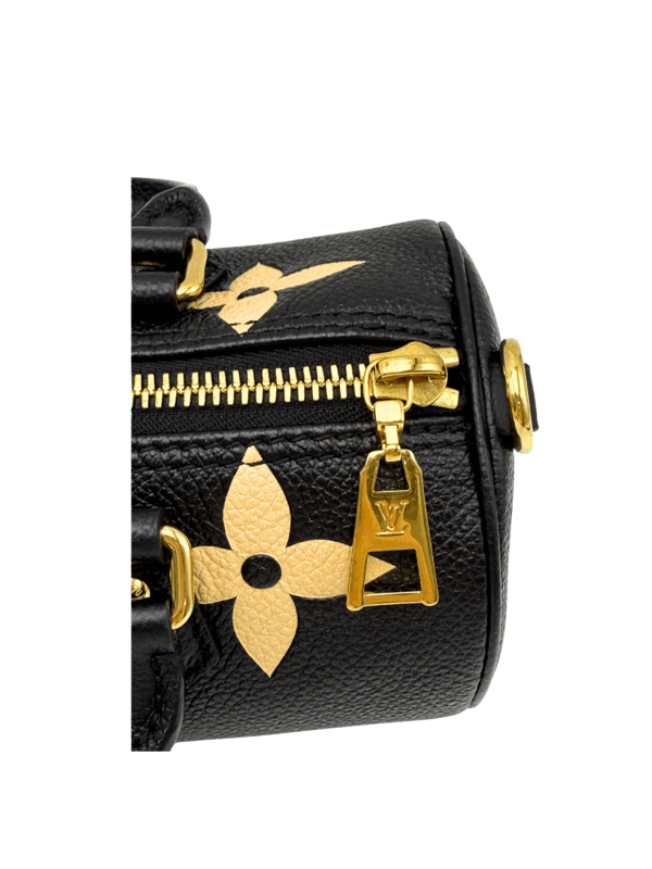 LV PAPILLON BB - Image 11