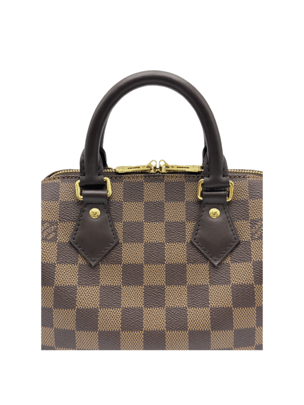 LV SPEEDY 20 BANDOULIERE DAMIER - Image 10