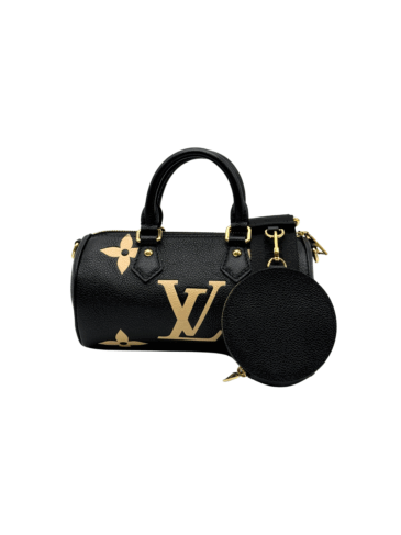 LV PAPILLON BB