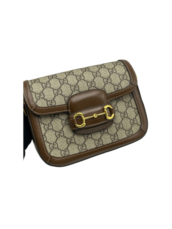 GUCCI HORSEBIT 1955 SMALL - Image 3