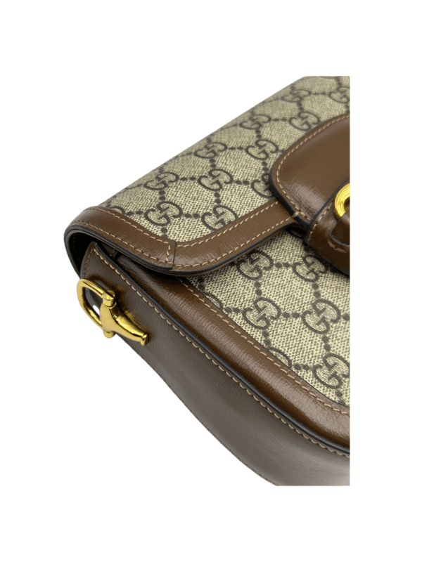 GUCCI HORSEBIT 1955 SMALL - Image 7