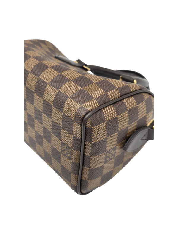 LV SPEEDY 20 BANDOULIERE DAMIER - Image 6