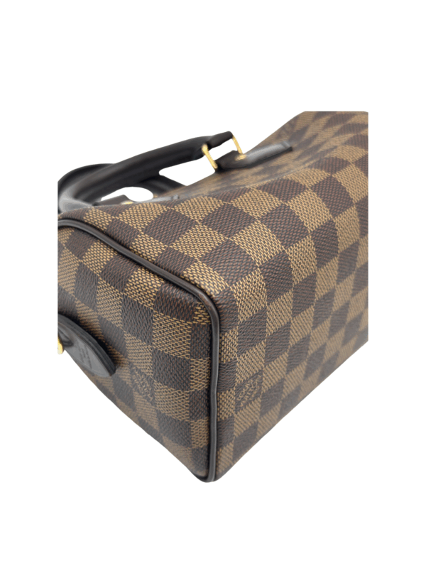 LV SPEEDY 20 BANDOULIERE DAMIER - Image 5