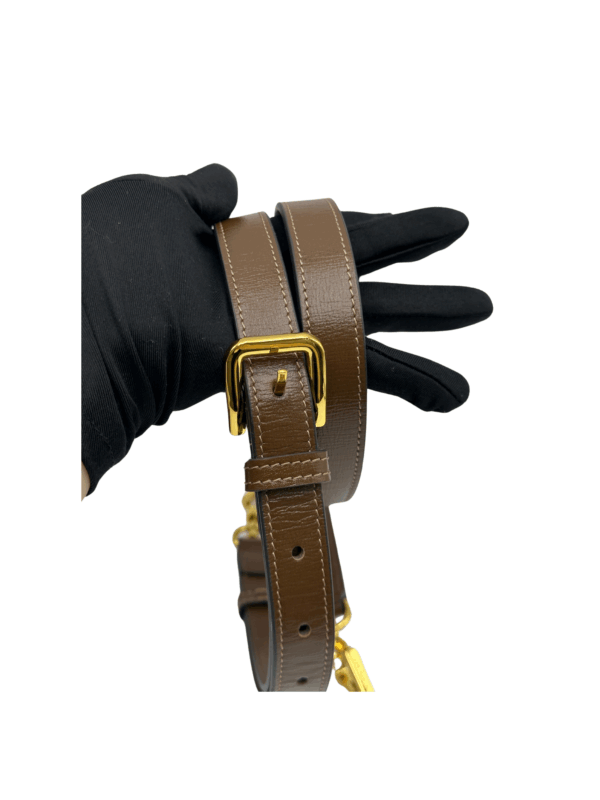 GUCCI HORSEBIT 1955 SMALL - Image 24