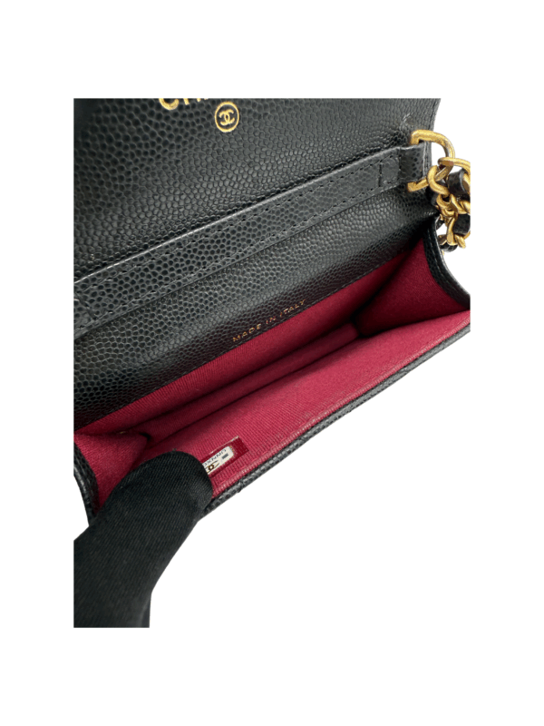 CHANEL 22A MINI WOC - Image 14