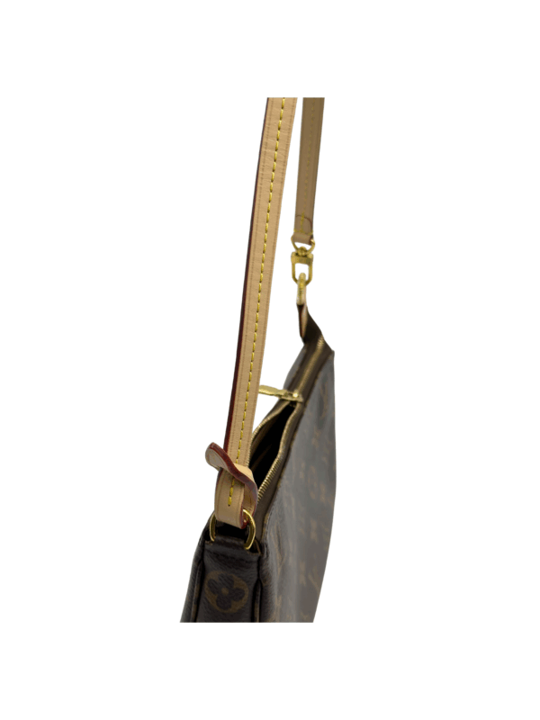 LV POCHETTE ACCESSOIRES MONOGRAM - Image 14