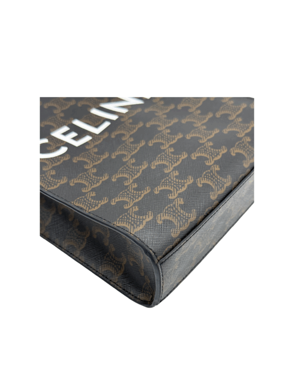 CELINE MINI VERTICAL CABAS - Image 4