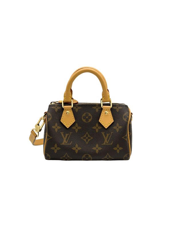 LV NANO SPEEDY - Image 2