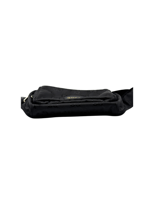 GUCCI OF THE GRIT BELT BAG - Image 8