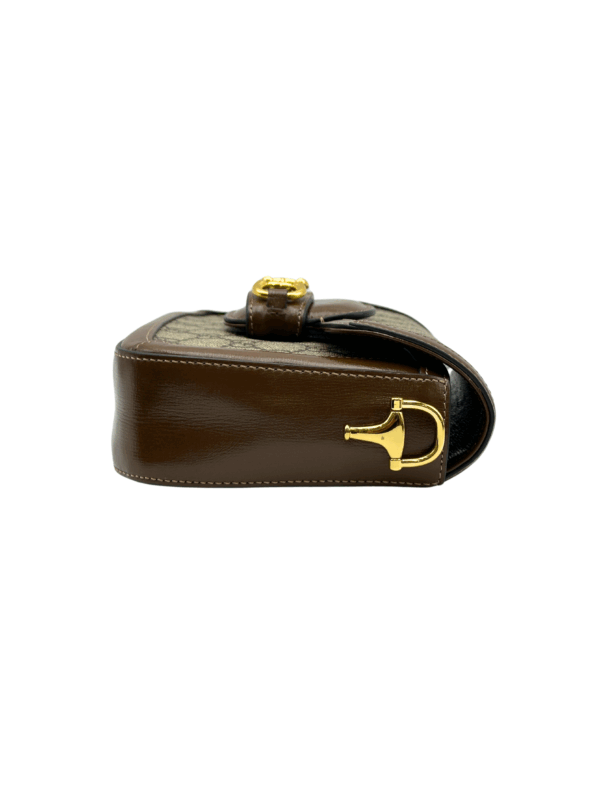 GUCCI HORSEBIT 1955 SMALL - Image 12