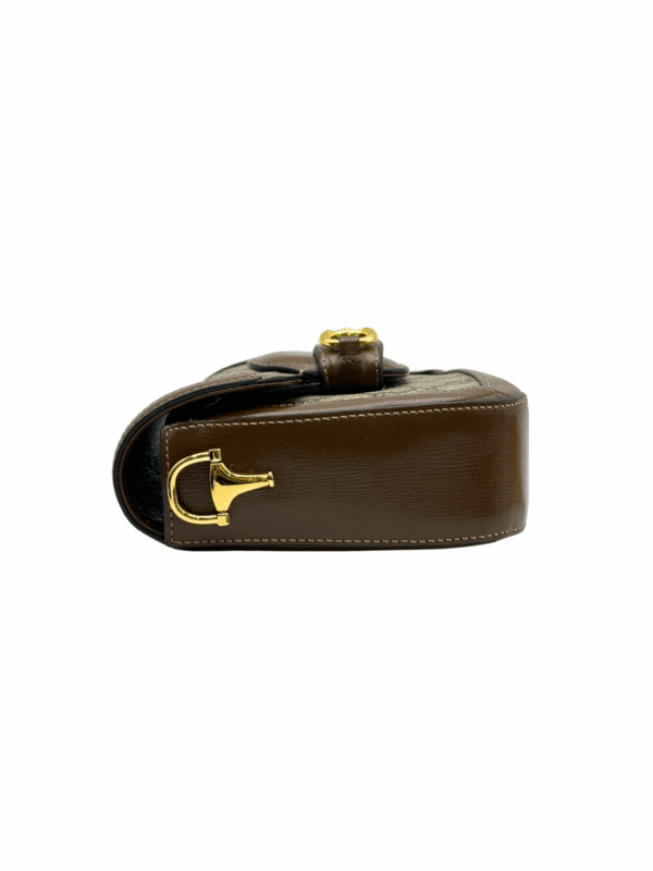 GUCCI HORSEBIT 1955 SMALL - Image 11