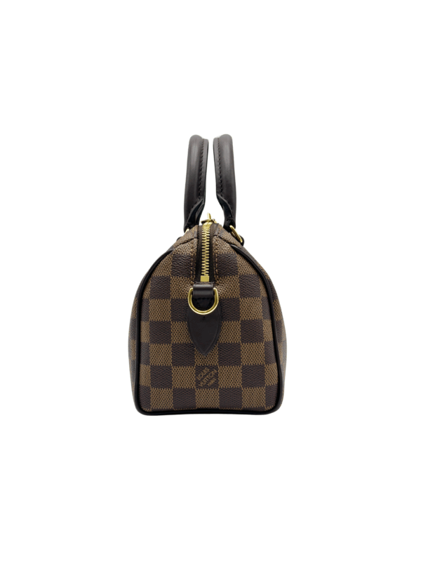 LV SPEEDY 20 BANDOULIERE DAMIER - Image 15