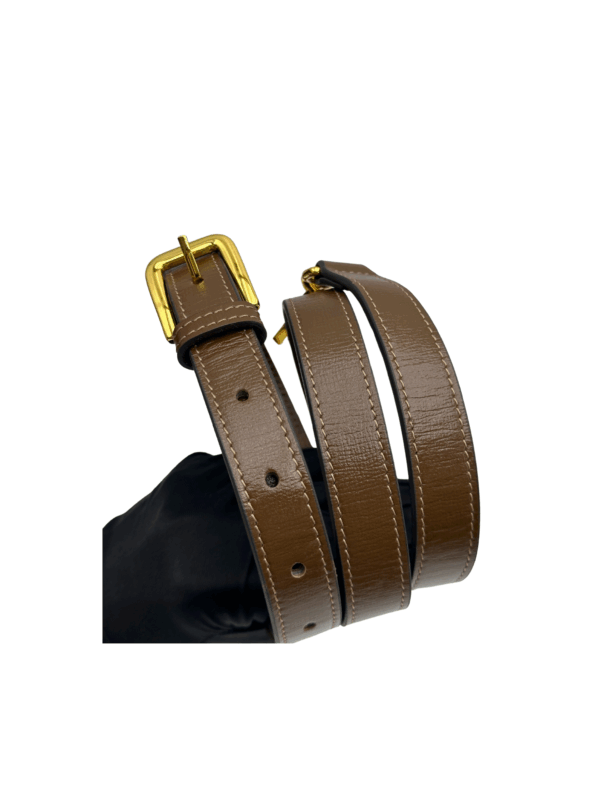 GUCCI HORSEBIT 1955 SMALL - Image 25