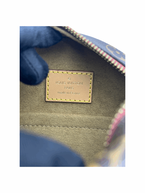 LV BOITE CHAPEAU SOUPLE PM - Image 25