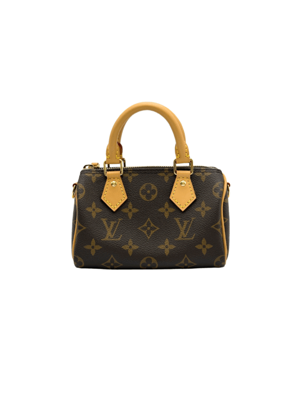 LV NANO SPEEDY - Image 4