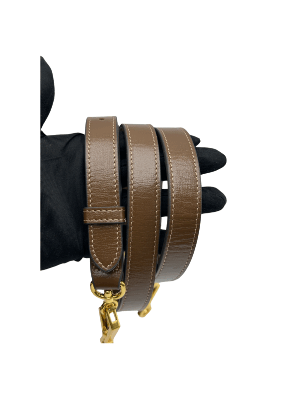 GUCCI HORSEBIT 1955 SMALL - Image 23