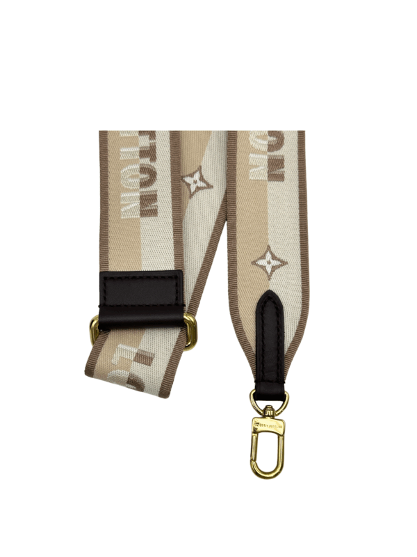 LV SPEEDY 20 BANDOULIERE DAMIER - Image 33