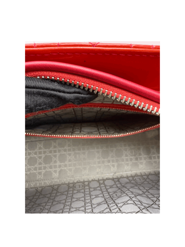 DIOR LADY LARGE - Image 21