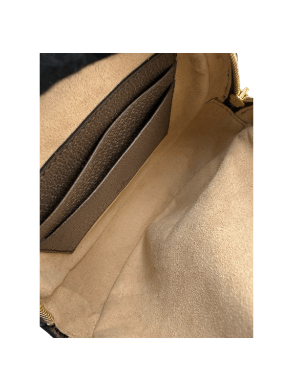 GUCCI OPHIDIA MINI ROUND BACKPACK - Image 20