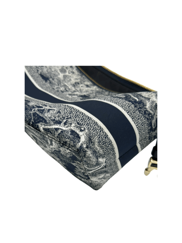 DIOR MEDIUM DIORTRAVEL NOMAD POUCH - Image 7