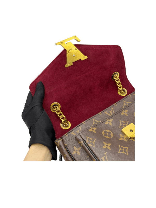 LV PASSY MONOGRAM - Image 13