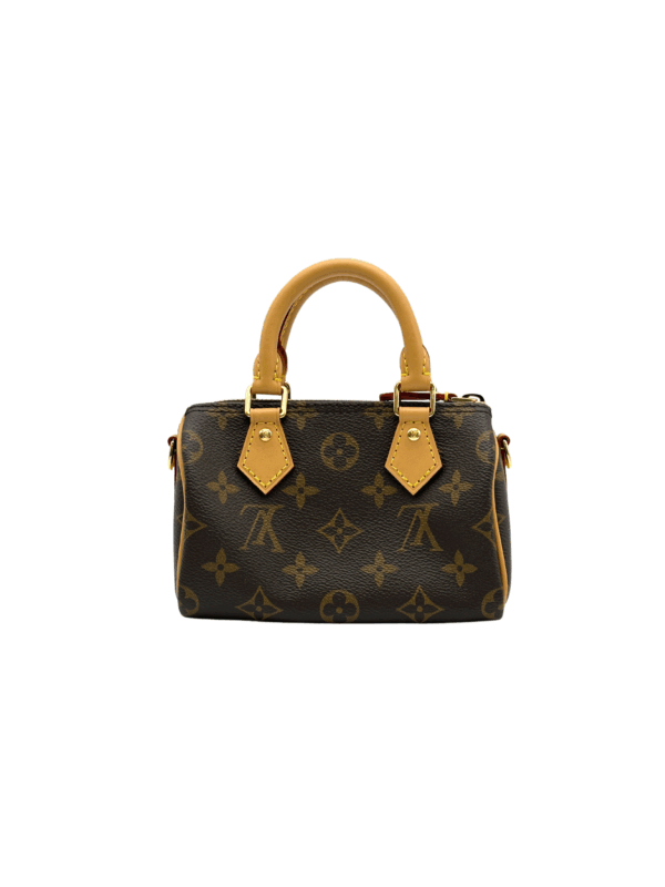LV NANO SPEEDY - Image 3